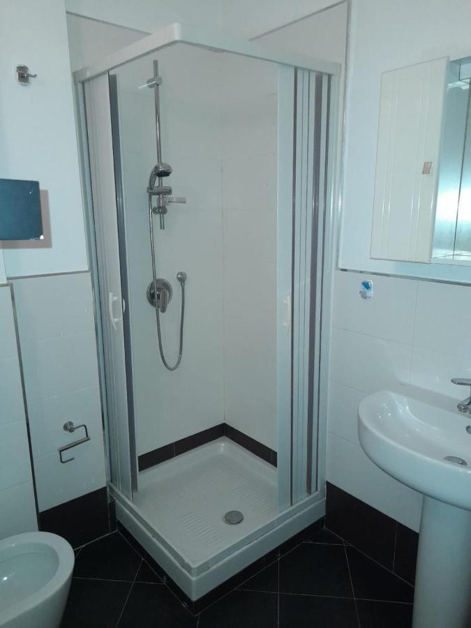 Tranquiloh Apartment Home Terni Zewnętrze zdjęcie