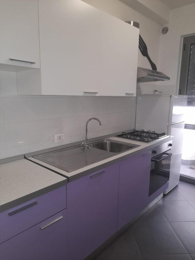Tranquiloh Apartment Home Terni Zewnętrze zdjęcie