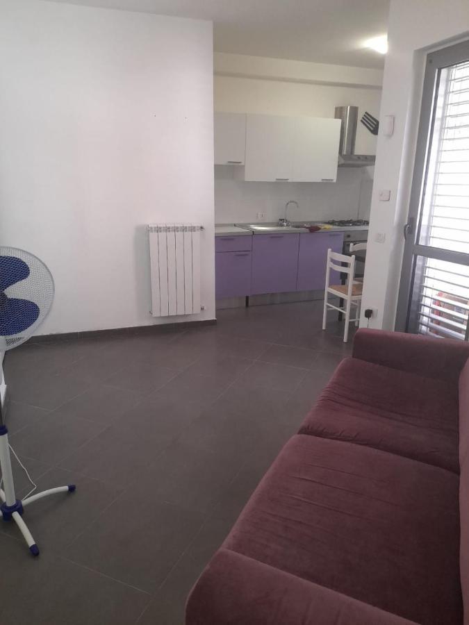 Tranquiloh Apartment Home Terni Zewnętrze zdjęcie