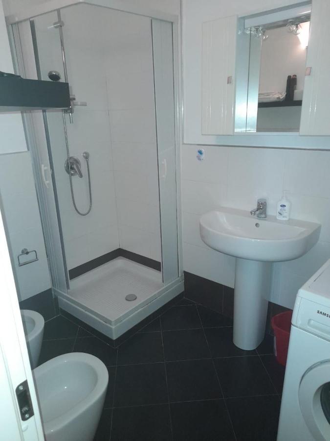 Tranquiloh Apartment Home Terni Zewnętrze zdjęcie