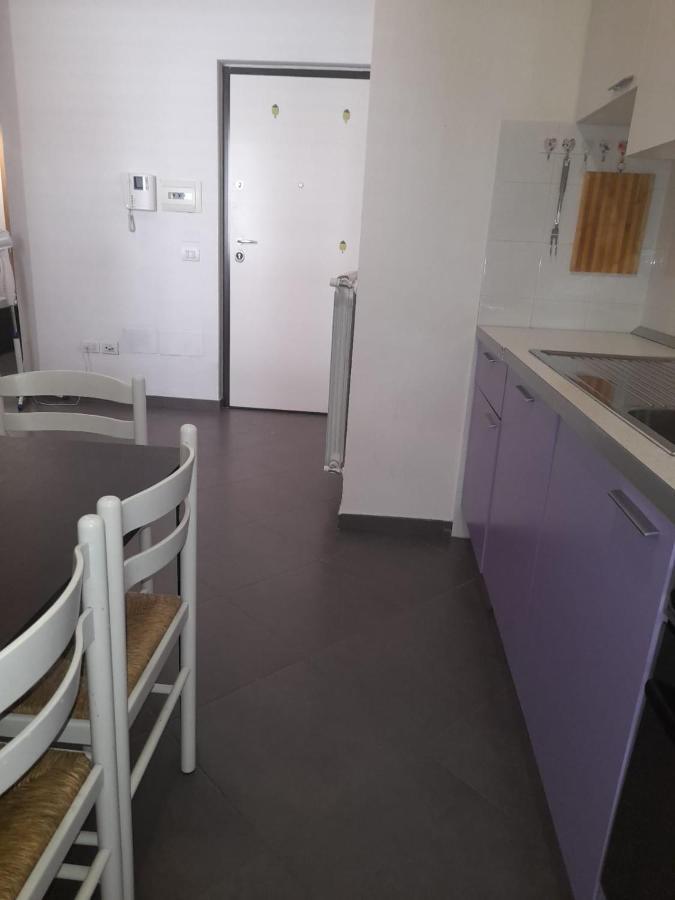 Tranquiloh Apartment Home Terni Zewnętrze zdjęcie