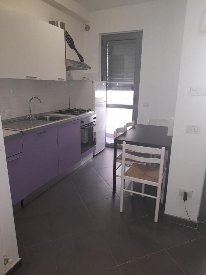 Tranquiloh Apartment Home Terni Zewnętrze zdjęcie